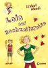 Isabel Abedi: Lola auf Hochzeitsreise, Buch