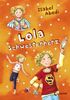 Isabel Abedi: Lola Schwesterherz, Buch