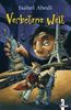 Isabel Abedi: Verbotene Welt, Buch