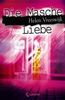 Helen Vreeswijk: Die Masche Liebe, Buch