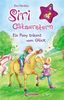 Eva Hierteis: Siri Glitzerstern 06. Ein Pony träumt vom Glück, Buch