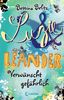 Bettina Belitz: Verwünscht gefährlich, Buch