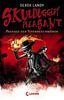 Derek Landy: Skulduggery Pleasant 06. Passage der Totenbeschwörer, Buch
