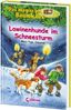 Mary Pope Osborne: Das magische Baumhaus 44. Lawinenhunde im Schneesturm, Buch