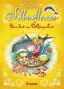 Karen Chr. Angermayer: Silberflosse 06. Das Fest im Delfinpalast, Buch