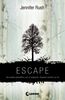 Jennifer Rush: Escape, Buch