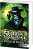Derek Landy: Skulduggery Pleasant 05. Rebellion der Restanten, Buch