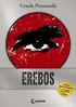 Ursula Poznanski: Erebos, Buch
