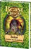 Adam Blade: Beast Quest 32. Zestor, Krallen des Verderbens, Buch