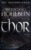 Wolfgang Hohlbein: Thor, Buch