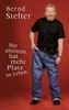 Bernd Stelter: Wer abnimmt, hat mehr Platz im Leben, Buch
