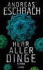 Andreas Eschbach: Herr aller Dinge, Buch