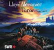 Lloyd Alexander: Taran Box 1-5, 5 CDs
