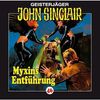 Jason Dark: Myxins Entführung, CD