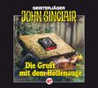 Jason Dark: John Sinclair - Folge 67, CD