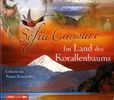 Sofia Caspari: Im Land des Korallenbaums, 6 CDs
