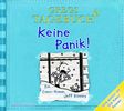 Jeff Kinney: Gregs Tagebuch 06. Keine Panik!, CD