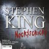 Stephen King: Nachtschicht - die vollständige Hörbuchausgabe, 2 CDs