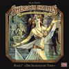 Arthur C. Doyle: Sherlock Holmes - Folge 07. Der Smaragd des Todes, CD