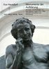 Eva Hausdorf: Monumente der Aufklärung, Buch