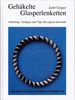 Lotti Gygax: Gehäkelte Glasperlenketten, Buch