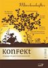 Konfekt 02 - Anregungen für guten Grundschulunterricht, Buch