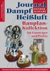 Bauplan-Kollektion für Einsteiger und Profis, Buch