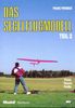 Franz Perseke: Das Segelflugmodell 2, Buch