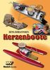 Jens Johannsen: Kerzenboote, Buch