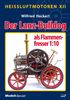 Heißluftmotoren XII, Buch
