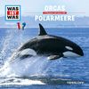 Manfred Baur: Folge 50: Orcas/ Polarmeere, CD