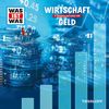 Manfred Baur: Wirtschaft/ Geld, CD