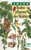 Gottfried Amann: Bodenpflanzen des Waldes, Buch