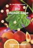 Andrea Flemmer: Die Vitaminlüge, Buch