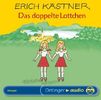 Erich Kästner: Das doppelte Lottchen. CD, CD