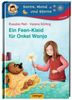 Rusalka Reh: Ein Feen-Kleid für Onkel Wanja, Buch