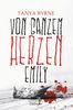 Tanya Byrne: Von ganzem Herzen Emily, Buch