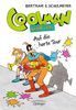 Rüdiger Bertram: Coolman und ich. Auf die harte Tour, Buch