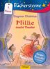 Dagmar Chidolue: Millie macht Theater, Buch