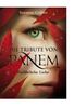 Suzanne Collins: Die Tribute von Panem 2. Gefährliche Liebe, Buch