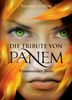 Suzanne Collins: Die Tribute von Panem - Flammender Zorn, Buch