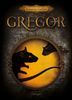 Suzanne Collins: Gregor und die graue Prophezeiung (NA), Buch