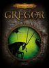Suzanne Collins: Gregor und der Schlüssel zur Macht (NA), Buch