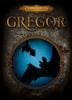 Suzanne Collins: Gregor und das Schwert des Kriegers (NA), Buch