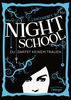 C. J. Daugherty: Night School 01. Du darfst keinem trauen, Buch