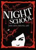 C. J. Daugherty: Night School 02. Der den Zweifel sät, Buch