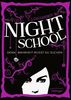 C. J. Daugherty: Night School 03. Denn Wahrheit musst du suchen, Buch
