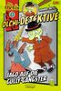 Erhard Dietl: Olchi-Detektive 01. Jagd auf die Gully-Gangster, Buch