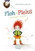 Pieter Koolwijk: Floh und Pieks. Allerbeste Freunde, Buch