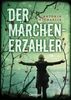 Antonia Michaelis: Der Märchenerzähler, Buch